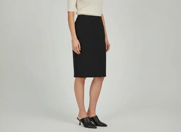 spódnice do pracy w biurze: Спідниця жіноча, розмір M — 1