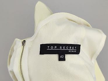 sukienki candy: Top Secret, Sukienka damska, rozmiar XL — 4