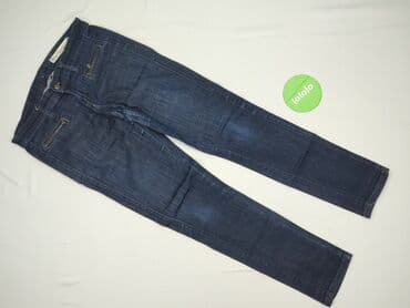 bootcut jeans: Big Star, Jeansy damskie, S — 2