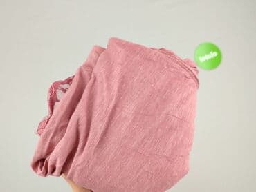 ażurowa bluzka na ramiączkach: Bluzka damska, rozmiar M — 6