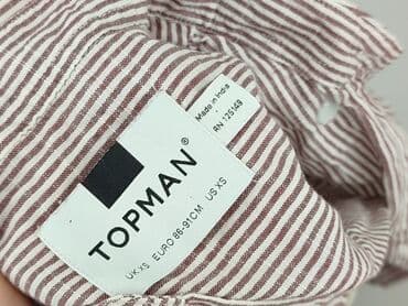 stradivarius bluzy: Topman, Shirt for men, size XS — 4