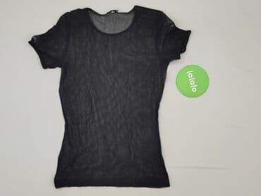 bluzki only: T-shirt damski, rozmiar S — 2