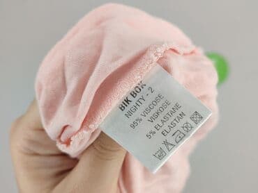 piżamy damskie kappahl: Bik Bok, Koszula nocna, rozmiar L — 5