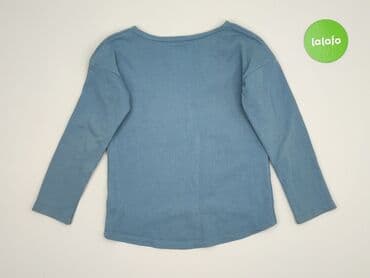 marynarka i koszulka: Blouse, Peppers, 8 years, 122-128 cm, condition - Good — 3