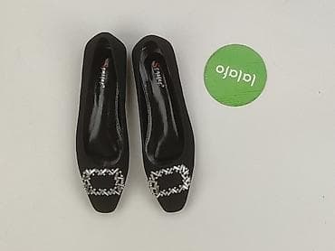 buty stephan: Seastar, Balerinki damskie, rozmiar 39 — 2