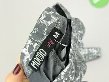 legginsy damskie mordex: Moodo, Legginsy Sportowe damskie, rozmiar M — 5