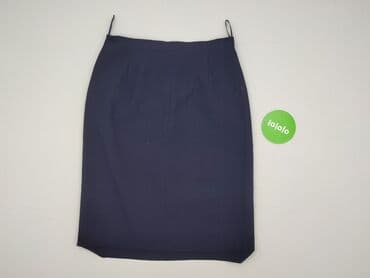 spódnice plisowane massimo dutti: Women`s skirt, size XL (EU 42) — 3