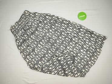 asymetryczne spódnice midi: Spódnica damska, rozmiar M — 3