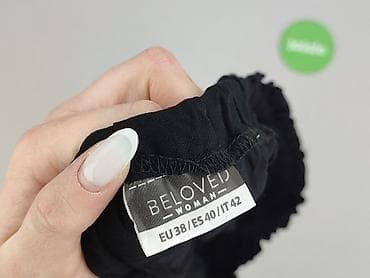 legginsy diverse: Beloved, Szorty damskie, rozmiar S — 6