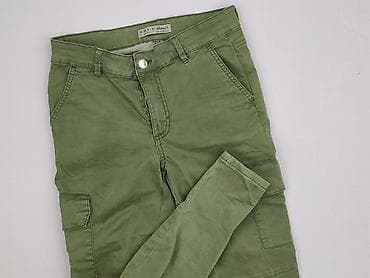 hm cargo: Denim Co, Spodnie cargo damskie, rozmiar M — 1