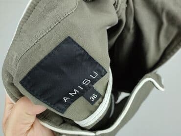 amisu kurtka damska zimowa: Amisu, Marynarka damska, rozmiar S — 4