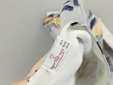 sukienki na wesele rozkloszowane allegro: Sukienka damska, rozmiar XL — 5