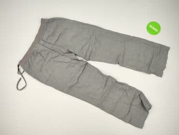 tuptuś buty: Spodnie materiałowe damskie, rozmiar S — 3