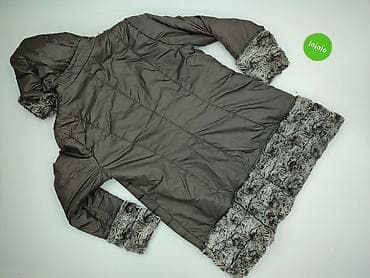 trapstsr kurtka: Kurtka zimowa damska, rozmiar XL — 3