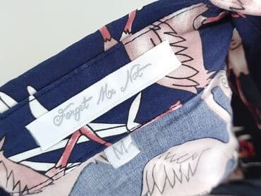 bluzki w paski z serduszkiem: Koszula damska, rozmiar M — 4