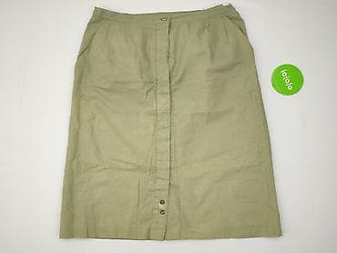 spódnica lee: Exclusive, Spódnica damska, rozmiar 4XL — 3