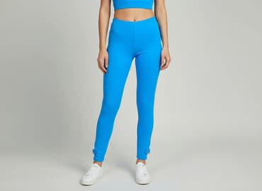 legginsy anna lewandowska: Legginsy Sportowe damskie, rozmiar S — 7