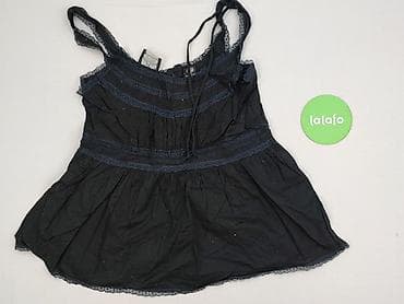 azaka paris: Top damski, rozmiar M — 3