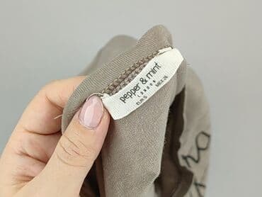 koszulka damska z ustami: T-shirt damski, rozmiar S — 5