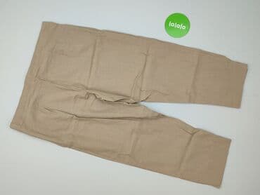 emel kozaki: Classic, Spodnie materiałowe damskie, rozmiar L — 3