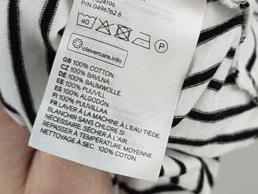 sukienki w paski: H&M Divided, Sukienka damska, rozmiar XS — 6