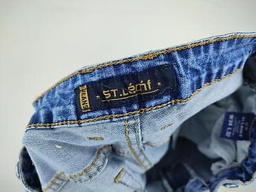 pull and bear pull and bear pull and bear: Джинси для чоловіків, розмір L — 4