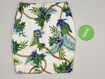 amisu tops: Amisu, Spódnica damska, rozmiar S — 2