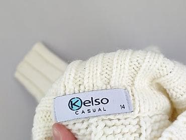 bluzki sweterkowe: Sweter damski, rozmiar XL — 5