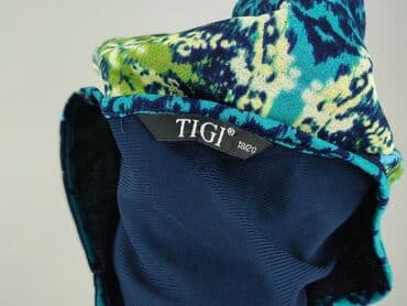 tunika plus size: Bluzka damska, rozmiar 4XL — 5