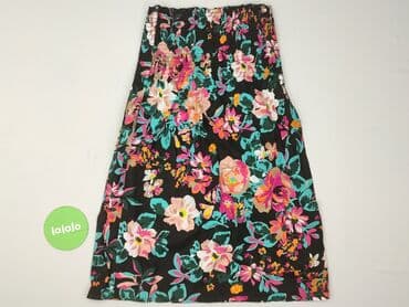 spódnice midi we wzory: Tally Weijl, Women`s skirt, size M (EU 38) — 2