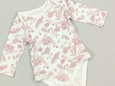 pajacyk niemowlęcy allegro: Body, Tu, 0-1 miesięcy, 
stan - Idealny — 1