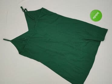 reserved sukienka butelkowa zieleń: Sukienka damska, rozmiar S — 3