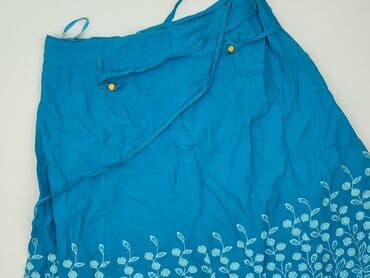 pareo spódnice plażowe: Spódnica damska, rozmiar L — 1