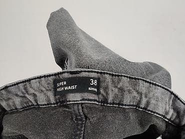 klapki pitbull 43: Sinsay, Jeansy damskie, rozmiar M — 4