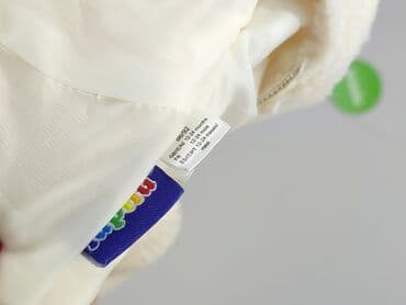 neo noir marynarki: Futro Lupilu, 1.5-2 lat, Tkaniny syntetyczne, stan - Idealny — 4