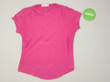 sinsay golf: T-shirt, 16 years, 170-176 cm, condition - Good — 2