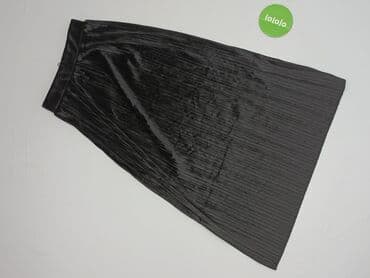 simple spódnice plisowane: Sinsay, Women`s skirt, size XS (EU 34) — 2