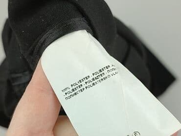 sprzedaż używanych majtek damskich: Yessica, Spodnie materiałowe damskie, rozmiar XL — 5