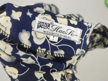 bluzka hawajska damska: Bluzka damska, rozmiar L — 4