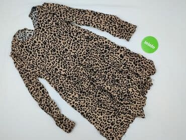 sukienki dla 70 latki: House, Sukienka damska, XL — 2