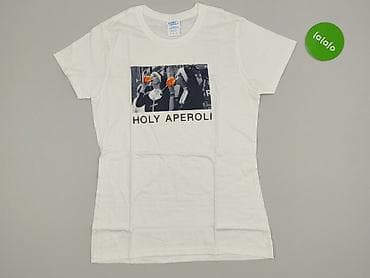 benetton greece: Port & Company, T-shirt damski, rozmiar S — 3
