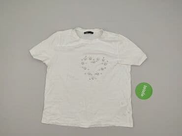 koszulka barcelony sinsay: Sinsay, Women`s T-shirt, size S (EU 36) — 2