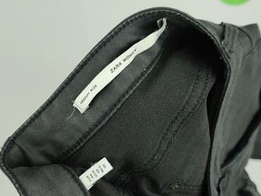 Zara, Брюки жіночі, M — 4