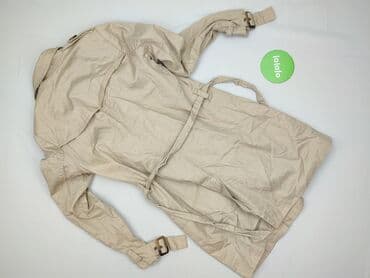 rene buty zimowe: Bik Bok, Trencz damski, rozmiar S — 3