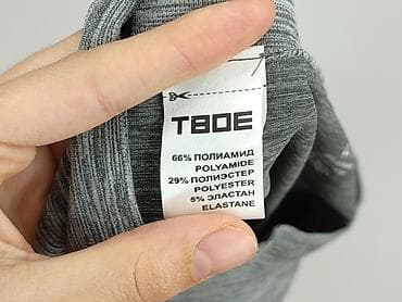 32: Legginsy Sportowe damskie, rozmiar S — 6