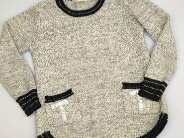 Swetry: Sweter damski, rozmiar S