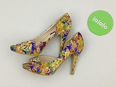 bardzo drogie buty: Półbuty damskie, rozmiar 39 — 2