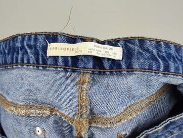 mustang krótkie spodenki: Szorty damskie, rozmiar M — 4