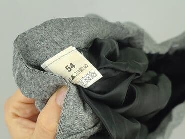 spódnice midi wiskoza: Women`s skirt, size 7XL — 5