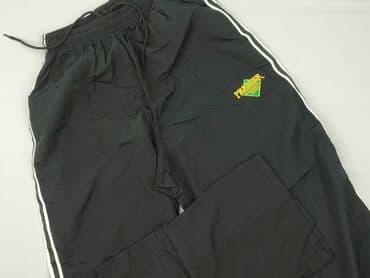 Sweatpants for women, size M (EU 38)
